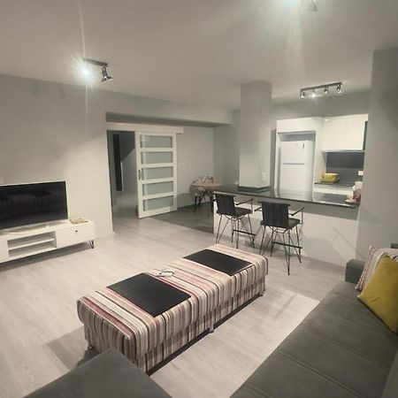 Nicosia'S Pearlアパートメント エクステリア 写真