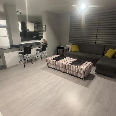 Nicosia'S Pearlアパートメント エクステリア 写真