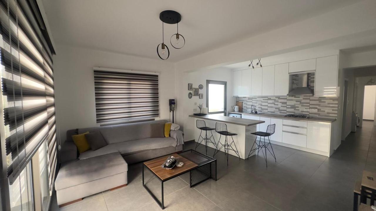 Nicosia'S Pearlアパートメント エクステリア 写真