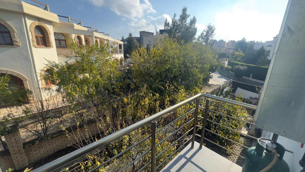Nicosia'S Pearlアパートメント エクステリア 写真