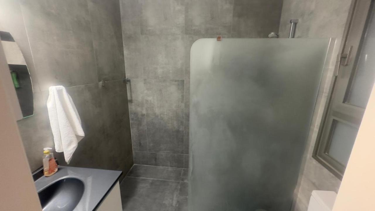 Nicosia'S Pearlアパートメント エクステリア 写真