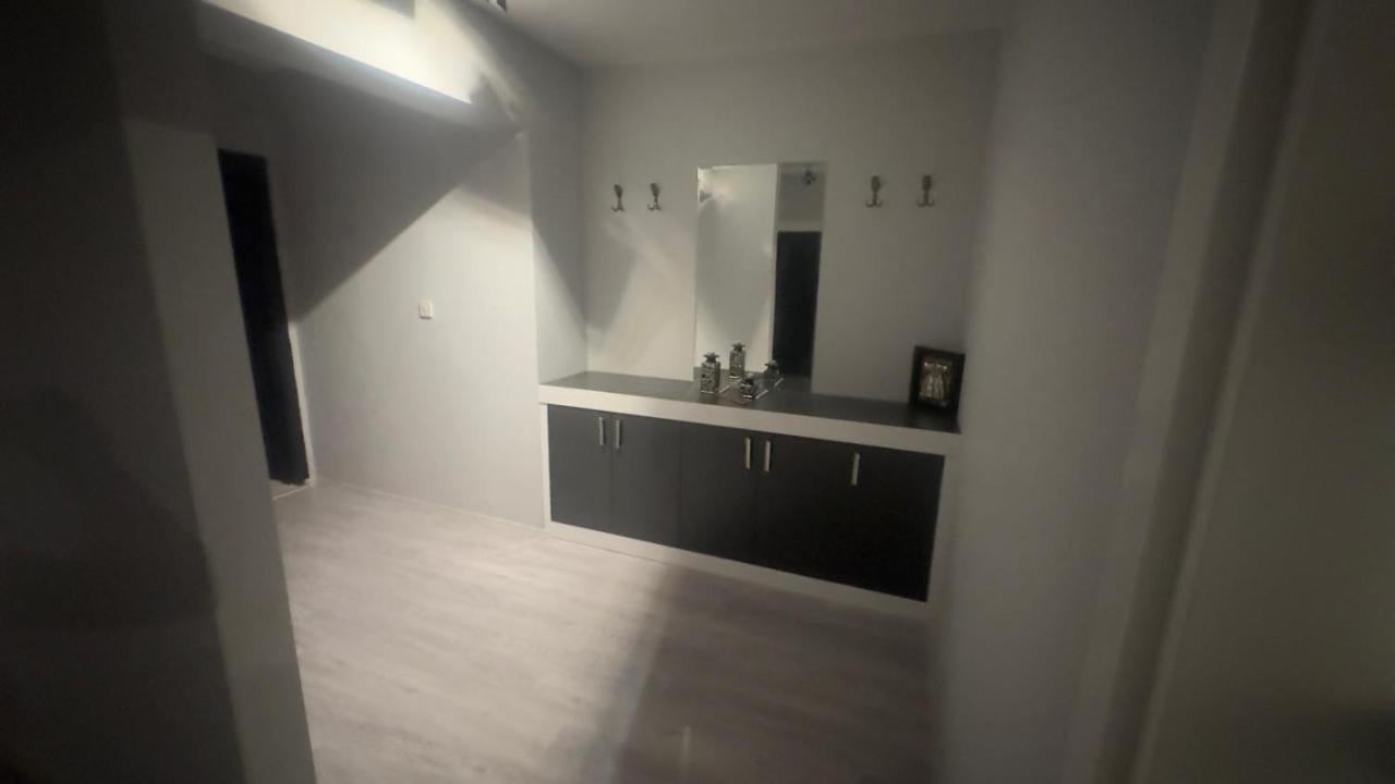 Nicosia'S Pearlアパートメント エクステリア 写真