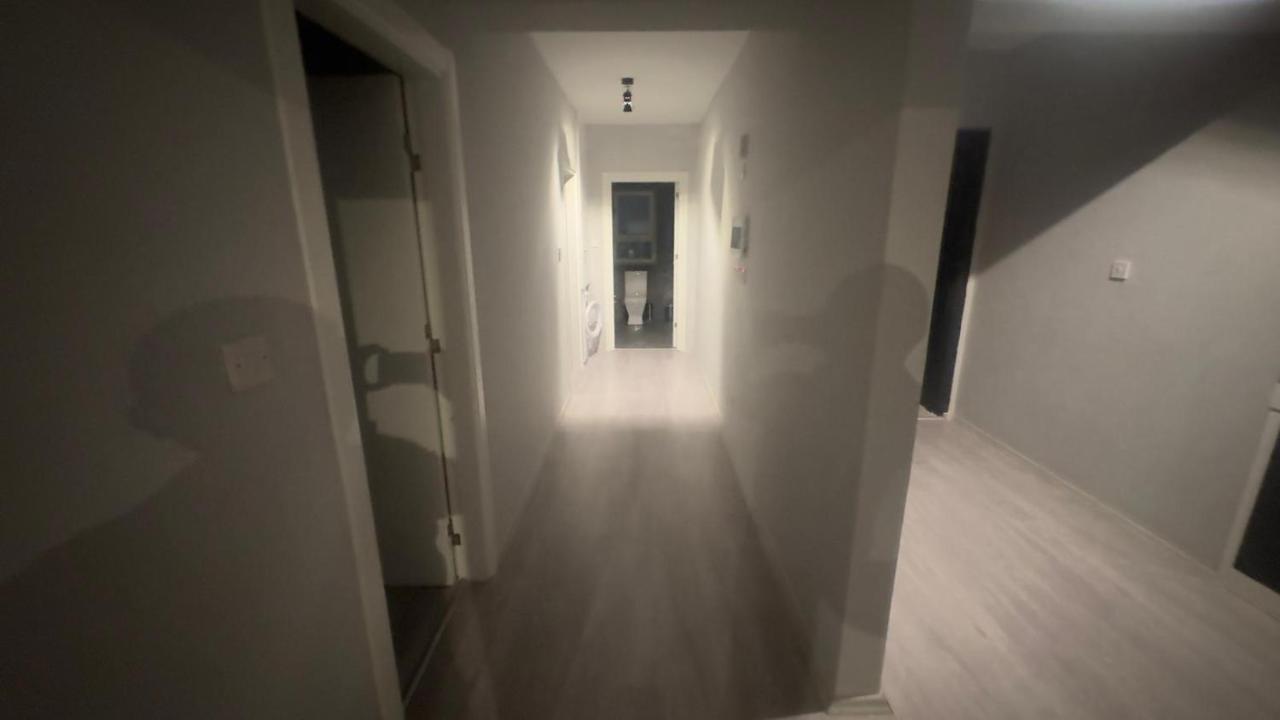 Nicosia'S Pearlアパートメント エクステリア 写真