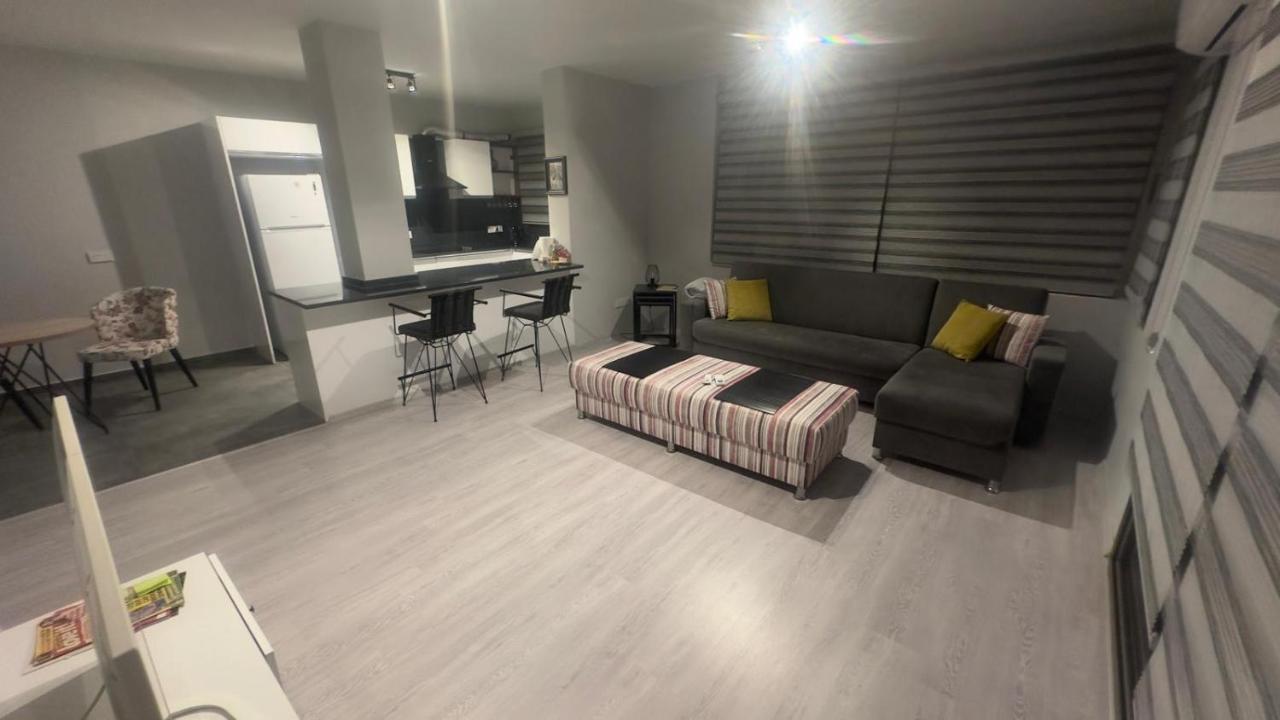 Nicosia'S Pearlアパートメント エクステリア 写真